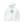 Load image into Gallery viewer, White Midweight Hooded Sweatshirt-St.Patrick&#39;s Day
