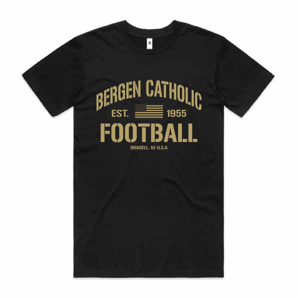 Unisex Basic T-Shirt