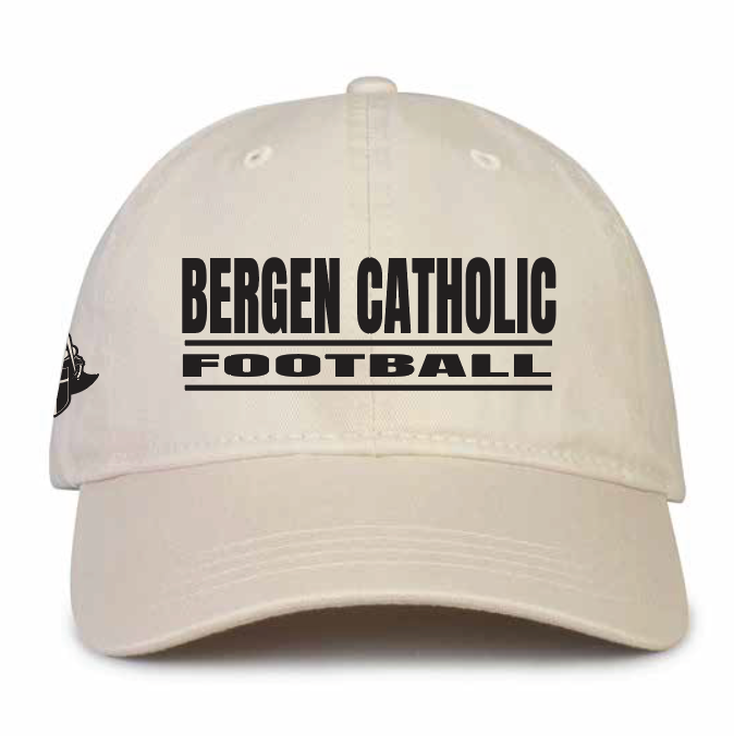 The Game Dad Cap