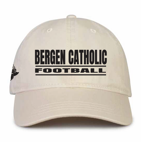 The Game Dad Cap