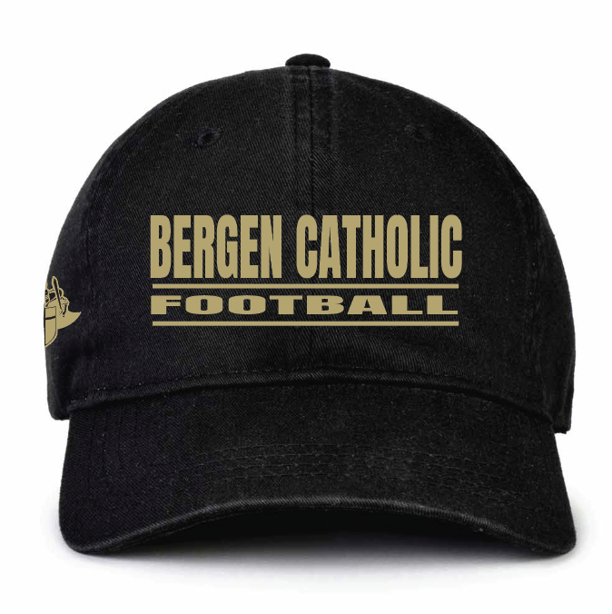 The Game Dad Cap