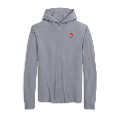 Johnnie-O Brinson LS Hood