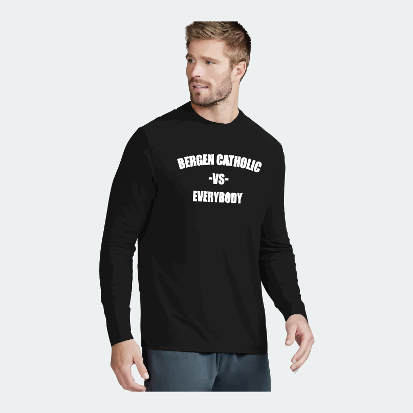 Tasc Longsleeve T-Shirt