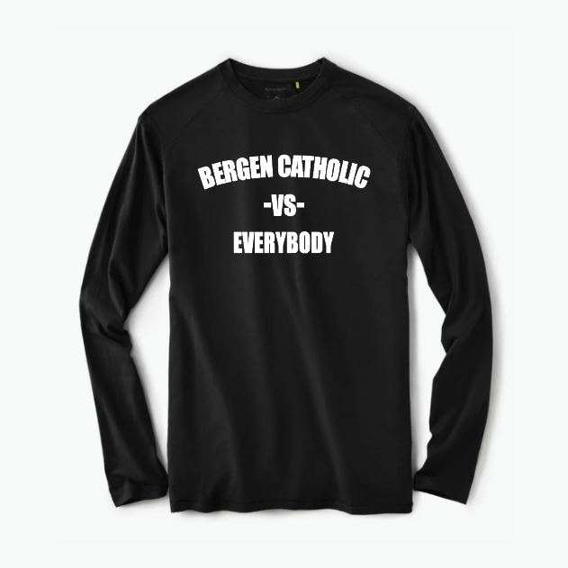 Tasc Longsleeve T-Shirt