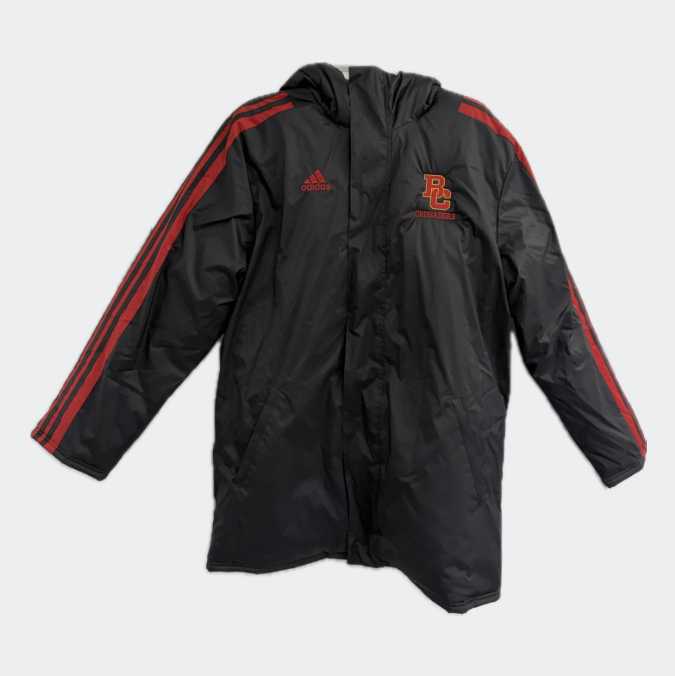 Adidas Stadium Puffer Jacket