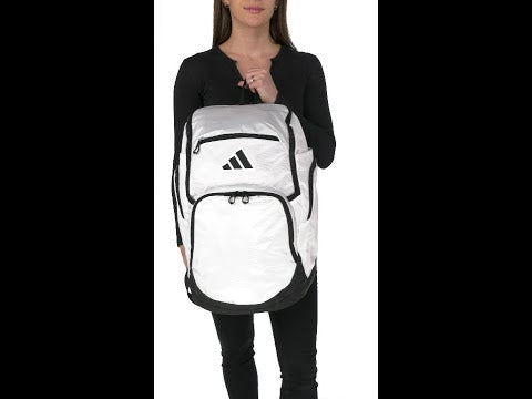 Bergen Catholic Football - Adidas 5 Star Backpack 2.0