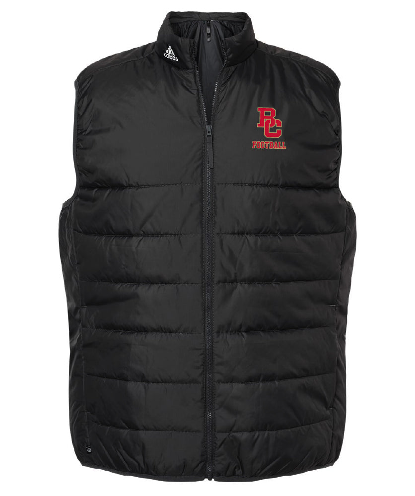 Adidas - Puffer Vest Clearance
