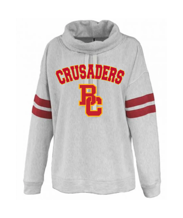 Bergen Catholic Crusaders Varsity Cowlneck