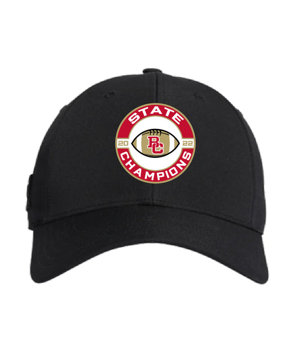 Bergen Catholic State Champions 19X New Era Hat