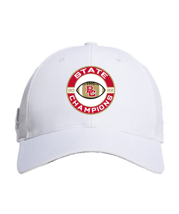 Bergen Catholic State Champions 19X New Era Hat