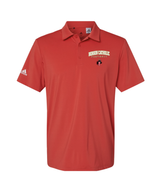 Bergen Catholic Adidas Performance Polo (LO)
