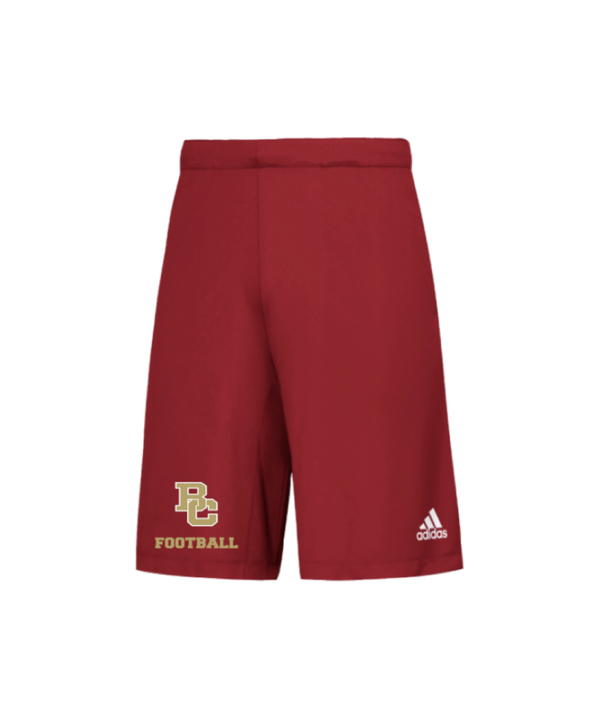 Bergen Catholic Football Adidas Game Mode Short