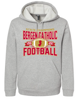 2022 State Championship Fleece Sweatshirt