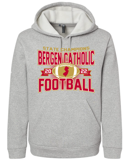 2022 State Championship Fleece Sweatshirt